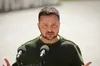 Зеленський попередив про загрозу нових військових навчань росії та білорусі