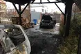 «Старша донька почула вибух. Сказала, що на подвір’ї щось горить…»