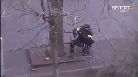 беркутівець