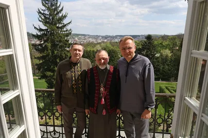 Фото пресслужби Львівської міськради