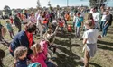 У Годовиці поєднали мистецтво і спорт