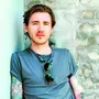 «Писати — це жити і дихати, створювати нові світи і заселяти їх цікавими персонажами»