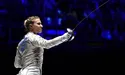 Українка Харлан не подала переможеній росіянці руку — і за це нашу чемпіонку дискваліфікували