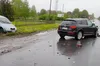 На Львівщині в ДТП травмувалося четверо осіб, серед яких є діти