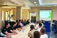 Кліматична безпека без кордонів: у Польщі підбили підсумки масштабного проєкту за участю львівських рятувальників