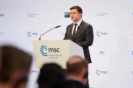Що мав на увазі Зеленський, коли говорив про Будапештський меморандум?