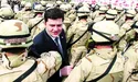«Грузинська мрія»... Чи мрія злодіїв у законі?