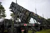 Держдеп США схвалив продаж Україні послуг з модернізації систем ППО Patriot на 105 мільйонів доларів