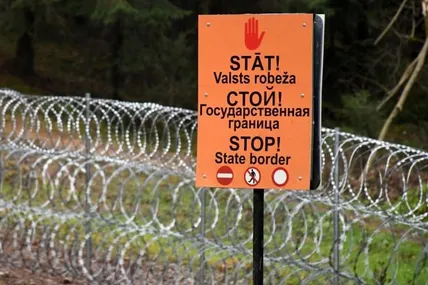 росіянам обмежать в’їзд у країни Балтії. Фото із мережі