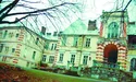 Графський палац – під патронатом держави 
