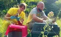 Одні рятують і дають волю соколам — інші викидають з 10-го поверху кажанів