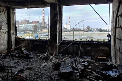 «Енергоатом». Фото компанії