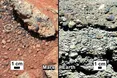 Curiosity знайшов на Марсі сліди води