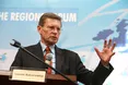 Бальцерович: "Санкції проти Росії треба посилити"
