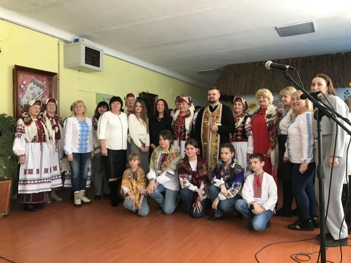 І фото на згадку...