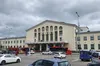 У Вільнюсі вночі закривали аеропорт через повітряні кулі в повітряному просторі