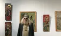«Попри те, що на фронт їжджу з 2014-го, на військову тематику не можу малювати»