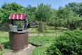 Вода у криниці біля Дністра була теплою, наче із бойлера…