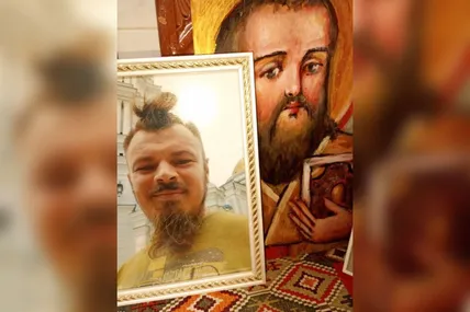Фото з особистого альбому Валентини Стельмах