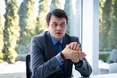 Разумков: "Поки що про коаліцію говорити не доводиться"