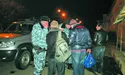 Тепер хоч труп у багажнику вози – ніхто не перевірить...