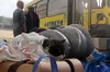 Понад 40 тисяч українців за час воєнного стану перетнули кордон з російського боку