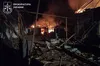 Атака БпЛА на Сумщині: одна загибла та шестеро поранених, серед них — двоє дітей