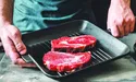 Червоному м’ясу – «зелене світло»?