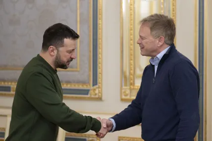 Фото пресслужби Офісу президента України