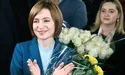 Мая Санду: «Молдово, ти перемогла!»