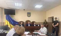 Сцельніков розповів у суді, що після убивства тричі виходив з квартири на вул. Китайській: викинув комп’ютер та сховав «ствол». Попри те, що правоохоронці за ним стежили…
