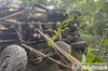 Один загиблий та двоє травмованих внаслідок ДТП з вантажівкою на Львівщині