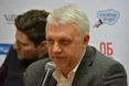 П'ять років тому трагічно загинув Павло Шеремет