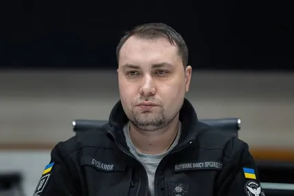 09.07.2026, 12:15				


									Кирило Буданов закликав до жорсткої правової реакції після сутичок із військовими у Львові							

										Керівник Офісу президента України відреагував на резонансний інцидент на Сихові, де натовп людей перекину