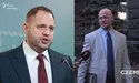 Фігурант плівок "злив" Єрмака: за посади главі ОП заплатили майже $100 тисяч