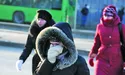 Не тримайте ноги у холоді, а шлунок — у голоді!