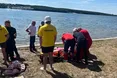 У Тернополі під час відпочинку на ставі загинула 15-річна дівчина