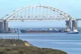 Росія частково розблокувала українські порти в Азовському морі, — Омелян