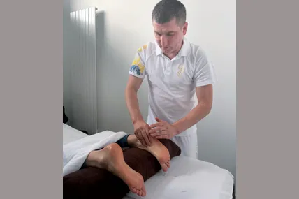 Фото з особистого альбому Романа Мальчевського