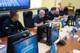 ДСНС України та Генштаб Сил оборони Естонії обмінялися досвідом побудови систем цивільного захисту в умовах війни