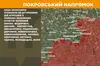На фронті за добу — 169 зіткнень, найактивніше ворог штурмував