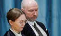 У тюрмі вбивцеві 77 осіб стало сумно…
