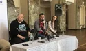 «Хочу, щоб у театрі з’являлися дуже круті європейські вистави»