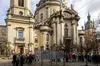 У Львові розпочалася виставка про історію українського капеланства (ФОТО)
