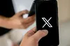 Соцмережа X запускає новий чат із голосовими та відеодзвінками