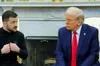 Частка українців, які вважають, що США тиснуть на Україну для схвалення «несправедливого миру», зросла до 52%