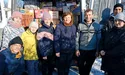 Буська волонтерська кухня готує для захисників