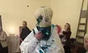 “Це була не церква, а приватна квартира. У Стрию московської церкви не зареєстровано...”