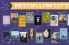 Чех, Павлюк, Дронь: 7−9 серпня на BestsellerFest у Львові приїдуть найкращі письменники України