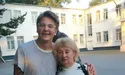 «Перше, що зробив, коли приїхав на батьківщину, з’їв грушу з дерева, що росте на подвір’ї»
